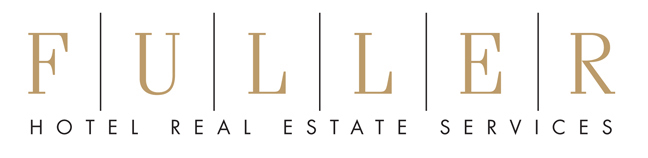 Fuller Real Estate Logo